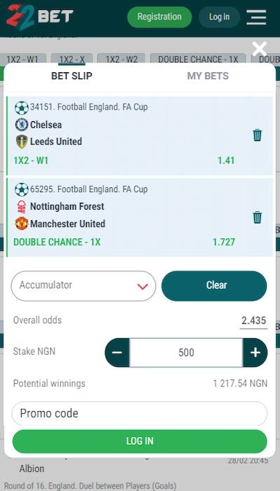 22bet Sports: Full Review & Registration (€122 April 2024).